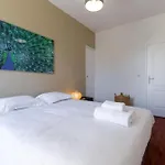 My Casa - Gioffredo 55 - 2 Beds W Ac On Massena Square Nice