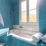 Daire My Casa - Gioffredo 55 - 2 Beds W Ac On Massena Square