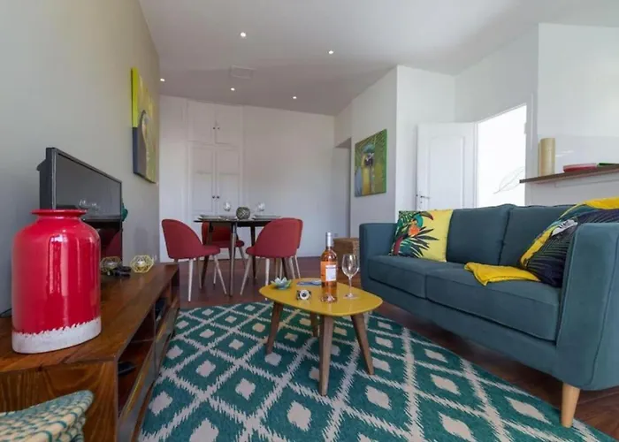 My Casa - Gioffredo 55 - 2 Beds W Ac On Massena Square アパート ニース