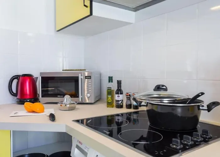 My Casa - Gioffredo 55 - 2 Beds W Ac On Massena Square